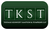 Thomas Kennedy Sampson & Tompkins LLP