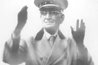 Karl L. King