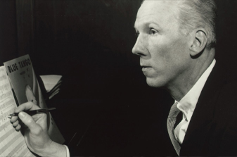 Leroy Anderson