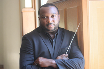 Chandler L. Wilson