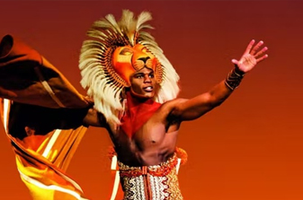 The Lion King